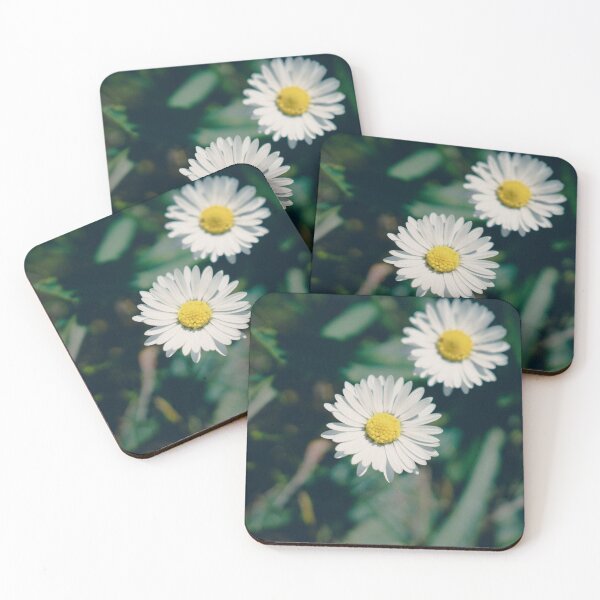 Item preview, Daisies designed and sold by HAPPYRAWFOTOGRAFIA.