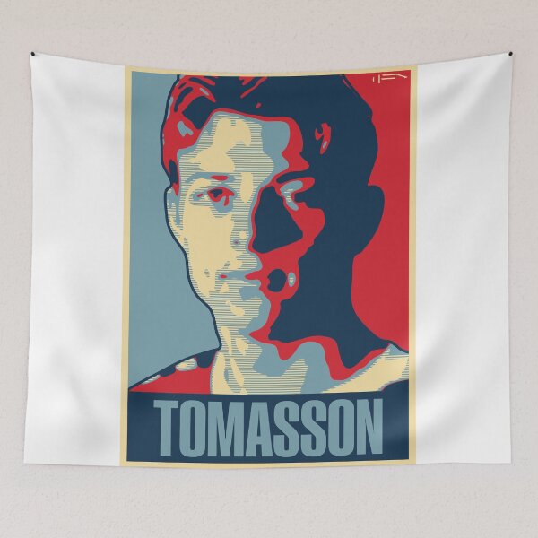 Item preview, Tomasson designed and sold by DFA.