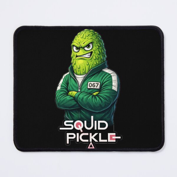 Item preview, Squid pickle designed and sold by Atelier Rescator.