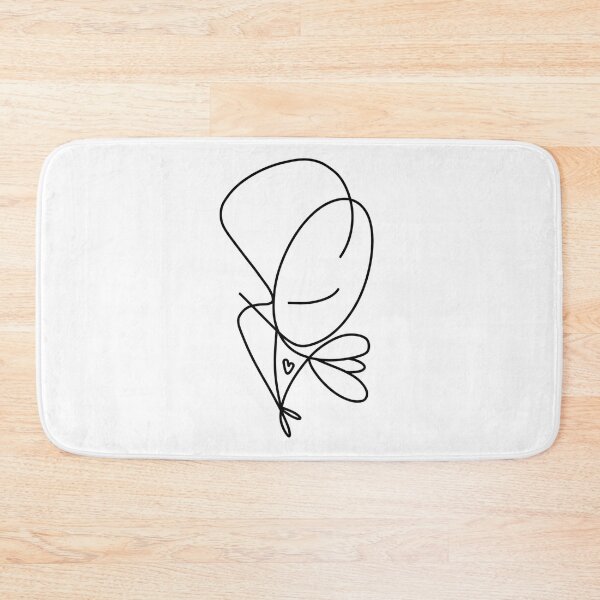 Item preview, her door designed and sold by Designhand.