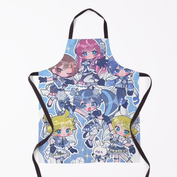Item preview, Hatsune miku designed and sold by RadiantGraphics.