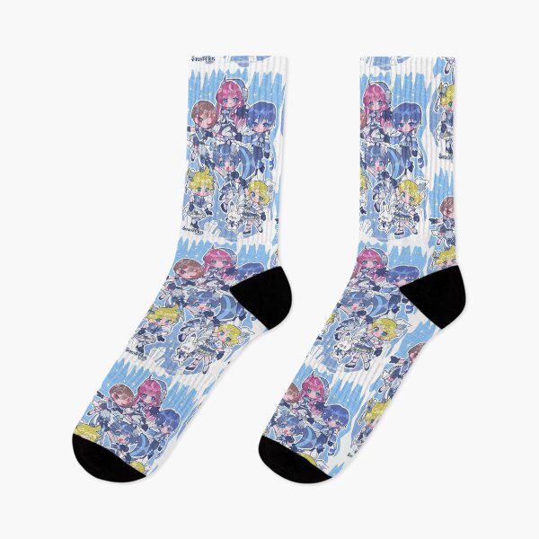 Artikelvorschau, Hatsune Miku entworfen und verkauft von RadiantGraphics.