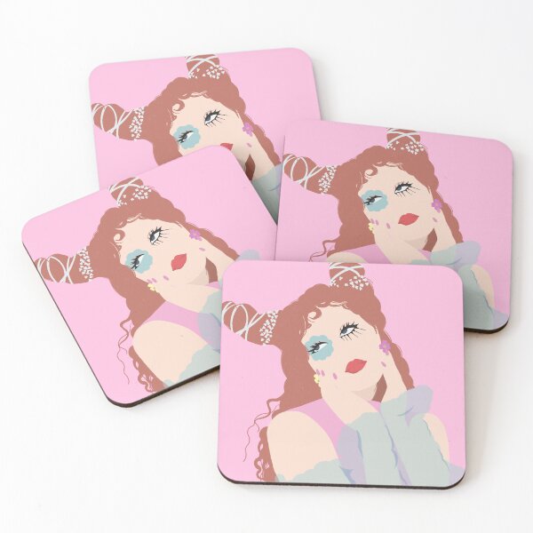 Item preview, Chappell designed and sold by Sour Sherbat.
