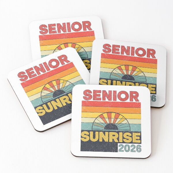 Item preview, Class of 2026 Senior Sunrise – Vintage Sunset Graphic Tee, Graduation Outfit, Trendy Senior Year designed and sold by Pollock.