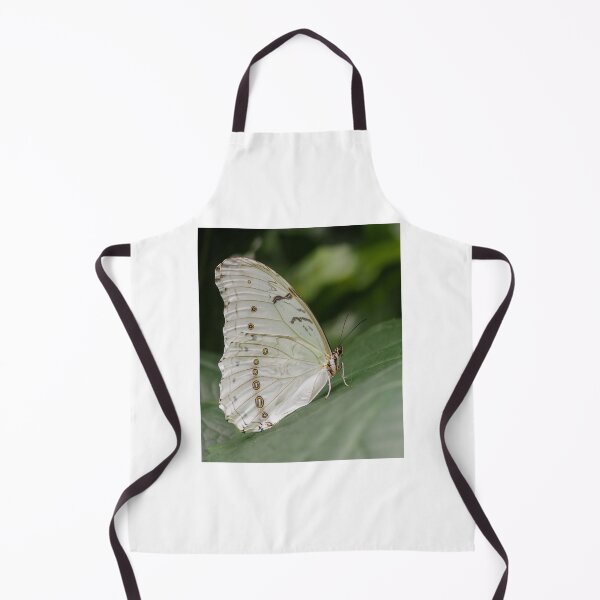 Item preview, White Morpho designed and sold by MS.photo.
