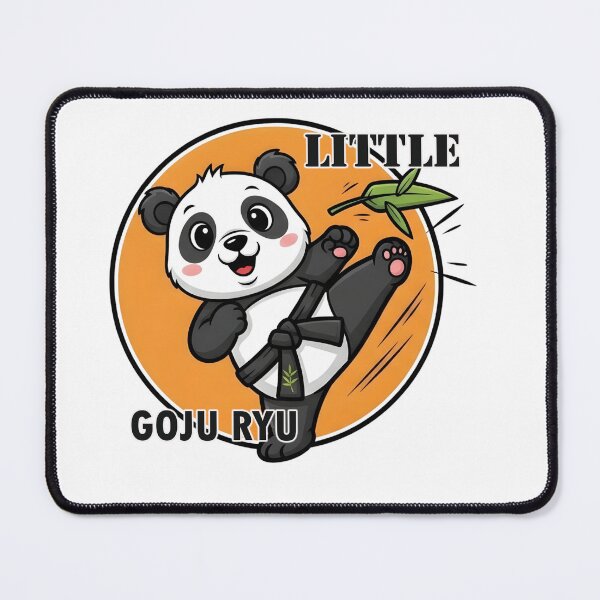Item preview, goju ryu designed and sold by fit-and-fine26.