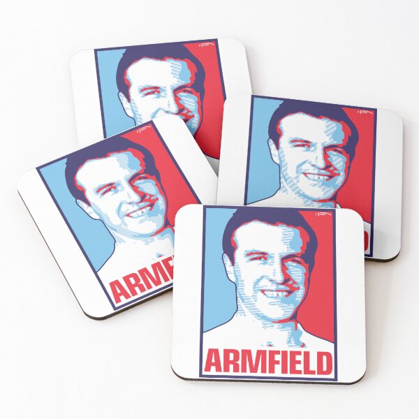 Item preview, Armfield - ENGLAND designed and sold by DFA.