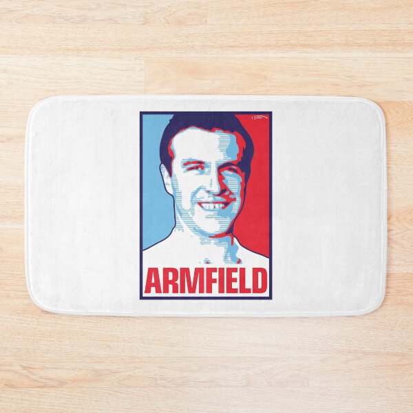 Item preview, Armfield - ENGLAND designed and sold by DFA.