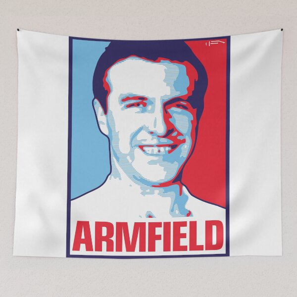 Item preview, Armfield - ENGLAND designed and sold by DFA.