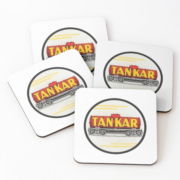 Item preview, Tanque de gasolina antiguo designed and sold by QuayTradingCo.