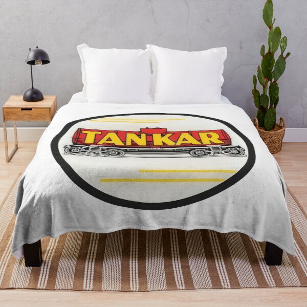 Item preview, Vintage Tankar Gasoline designed and sold by QuayTradingCo.