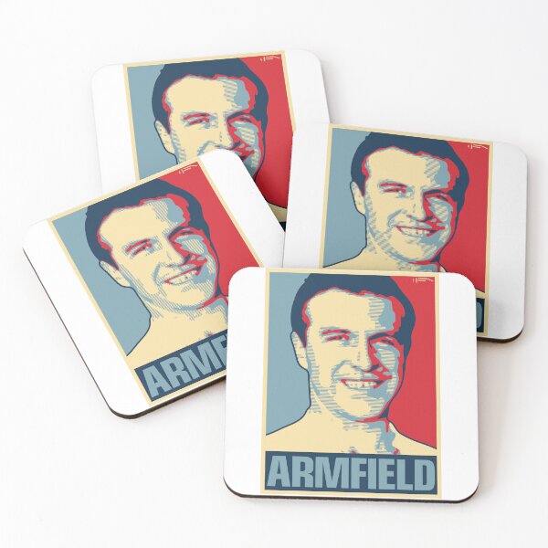Item preview, Armfield designed and sold by DFA.