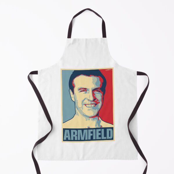 Item preview, Armfield designed and sold by DFA.