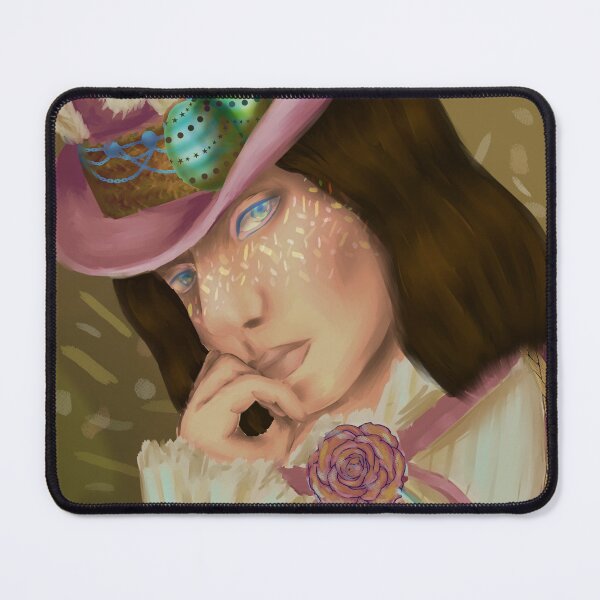 Item preview, Easter candy bunny girl designed and sold by AziJ-Designs.