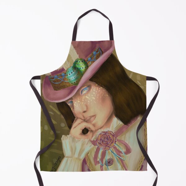 Item preview, Easter candy bunny girl designed and sold by AziJ-Designs.