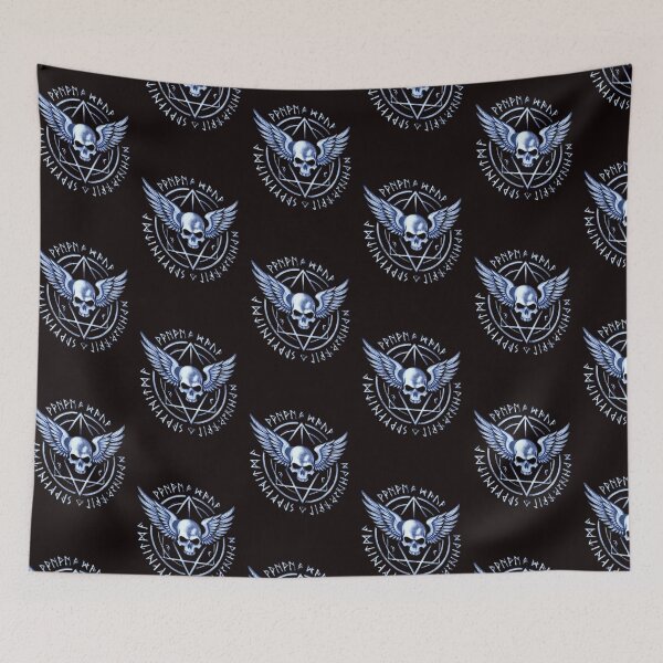 Item preview, stamp Nekromonter designed and sold by  ViralVisionsCreating .