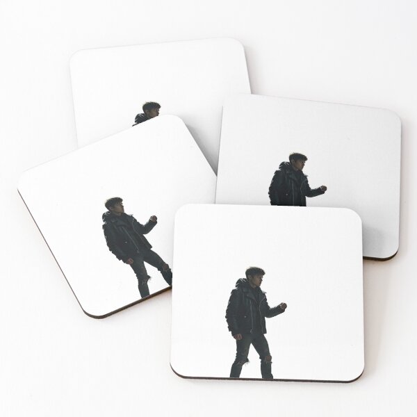Item preview, Shadow Man - Dark Figure Walking Alone Main Tag: designed and sold by Hafcishop.
