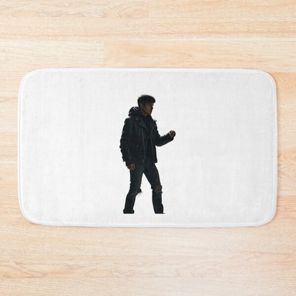 Item preview, Shadow Man - Dark Figure Walking Alone Main Tag: designed and sold by Hafcishop.