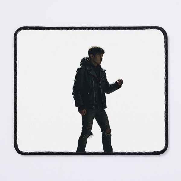Item preview, Shadow Man - Dark Figure Walking Alone Main Tag: designed and sold by Hafcishop.