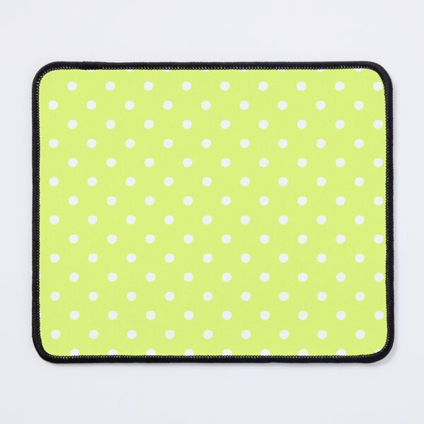 Item preview, Pastel Lime Green Polka Dot Phone Case Aesthetic Gift for Her, Cute Lime Green Polka Dot Blanket Cozy Cottagecore Home Decor Gift, Pastel Green Polka Dot Journal Aesthetic Graduation Gift Idea designed and sold by VivaFy.