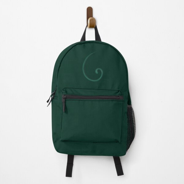 Item preview, Snake in the form of a golden spiral of emerald color designed and sold by Cherevan.
