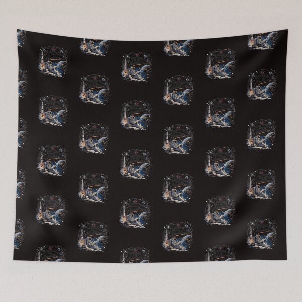 Item preview, Learning Is An Adventure – Space Explorer NASA Style designed and sold by KSz2026.