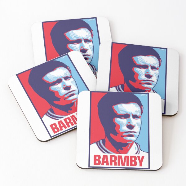 Item preview, Barmby - ENGLAND designed and sold by DFA.
