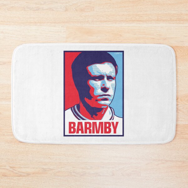 Item preview, Barmby - ENGLAND designed and sold by DFA.
