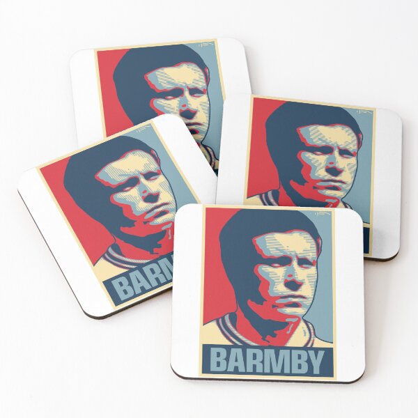 Item preview, Barmby designed and sold by DFA.