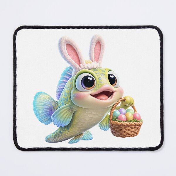 Item preview, Easter Wolfsnout Goby 1 designed and sold by Sillytoe.