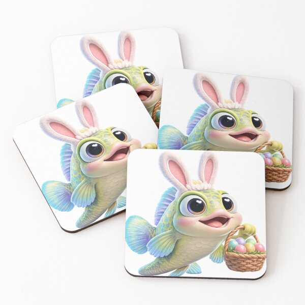 Item preview, Easter Wolfsnout Goby 1 designed and sold by Sillytoe.