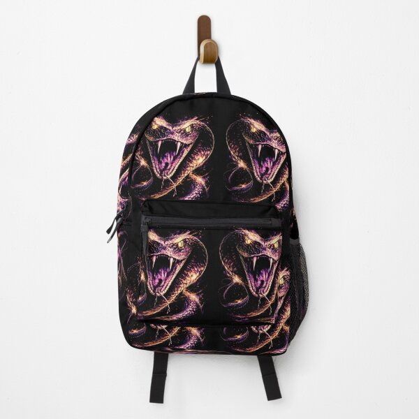 Item preview, Venom Strike Cobra designed and sold by MKDSN.
