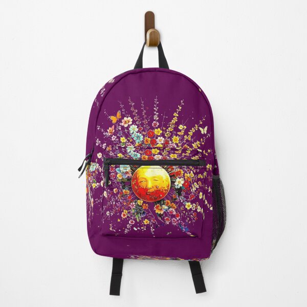 Item preview, Sun of flowers designed and sold by Creative Visualize.