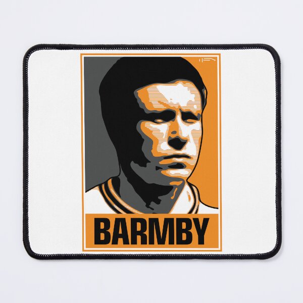 Item preview, Barmby - HUL designed and sold by DFA.