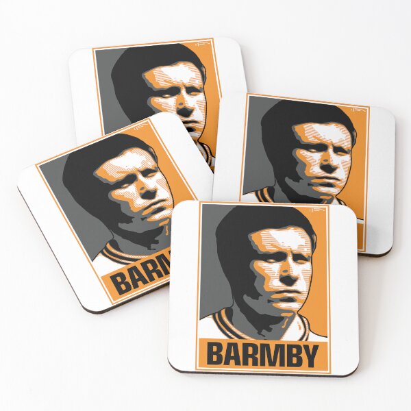 Item preview, Barmby - HUL designed and sold by DFA.