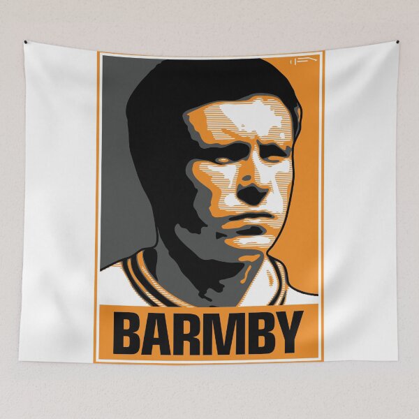 Item preview, Barmby - HUL designed and sold by DFA.