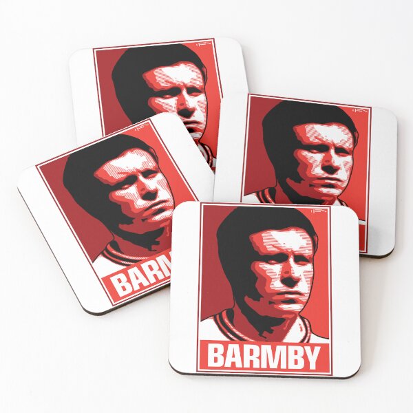 Item preview, Barmby - MID designed and sold by DFA.