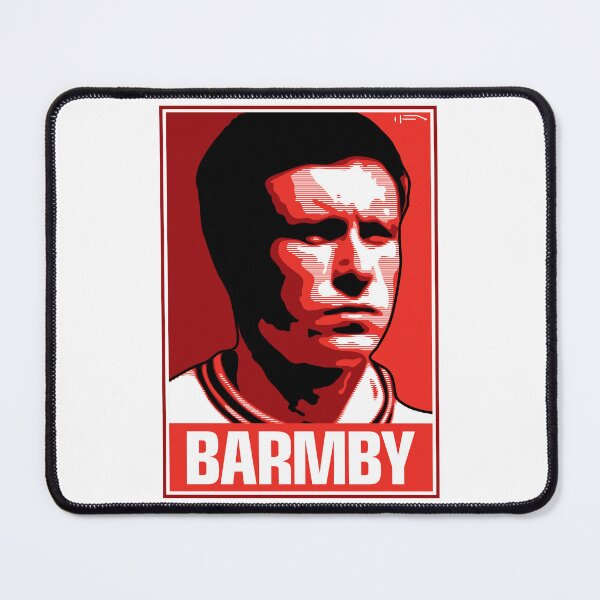 Item preview, Barmby - MID designed and sold by DFA.