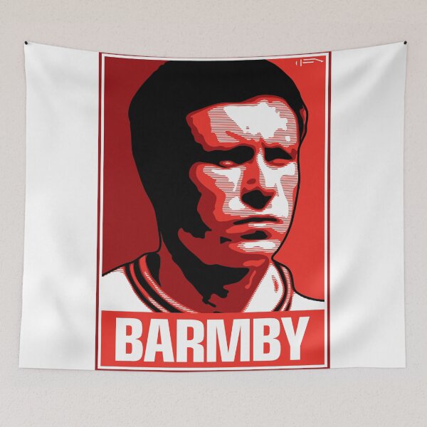Item preview, Barmby - MID designed and sold by DFA.