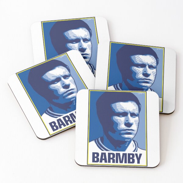 Item preview, Barmby - TOT designed and sold by DFA.