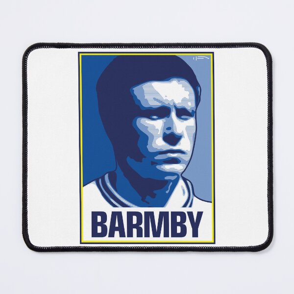 Item preview, Barmby - TOT designed and sold by DFA.