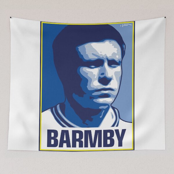 Item preview, Barmby - TOT designed and sold by DFA.