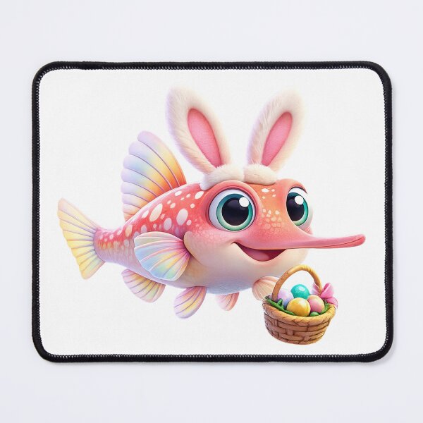 Item preview, Easter Wolfsnout Goby 2 designed and sold by Sillytoe.