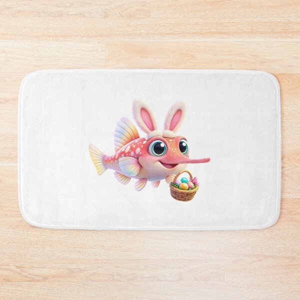 Item preview, Easter Wolfsnout Goby 2 designed and sold by Sillytoe.