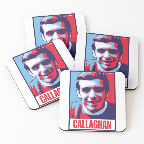 Item preview, Callaghan - ENGLAND designed and sold by DFA.