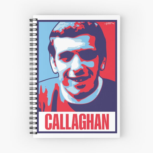 Item preview, Callaghan - ENGLAND designed and sold by DFA.