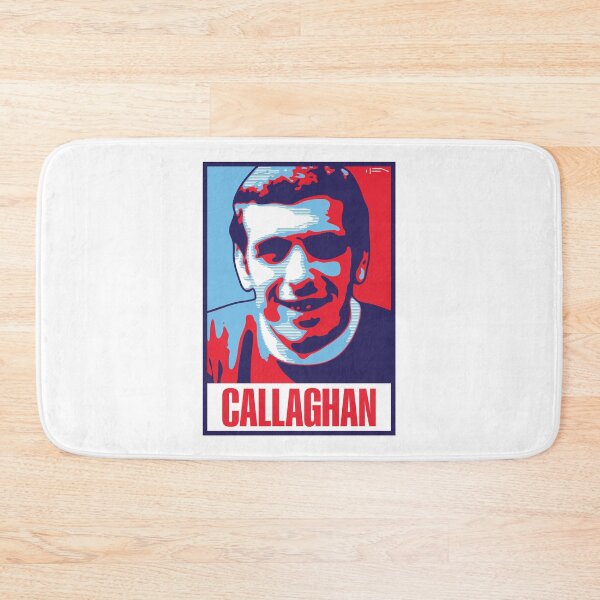 Item preview, Callaghan - ENGLAND designed and sold by DFA.