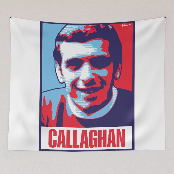 Item preview, Callaghan - ENGLAND designed and sold by DFA.
