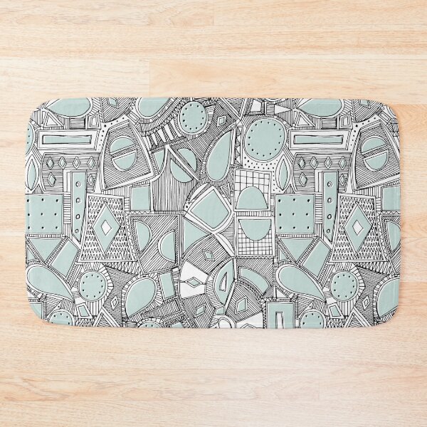 Item preview, RAZZ BW ICE designed and sold by scrummy.