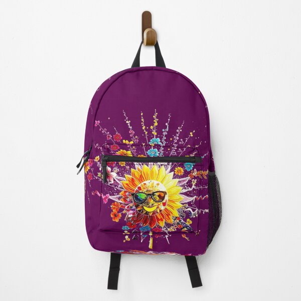Item preview, Sun of flowers designed and sold by Creative Visualize.